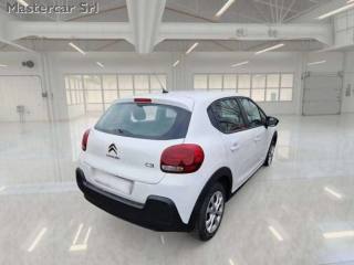 CITROEN C3 usata, con Airbag