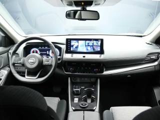 NISSAN X-Trail usata, con Airbag Passeggero