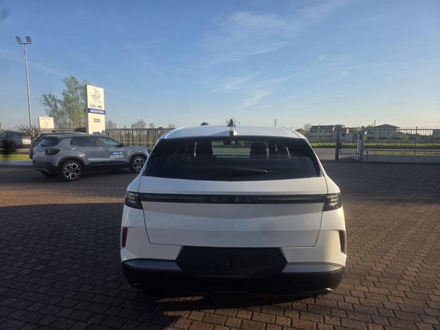 OPEL Grandland usata, con Autoradio