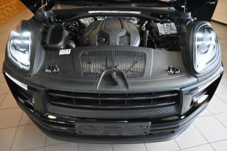 PORSCHE Macan usata 69