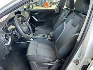 AUDI Q2 usata, con ESP