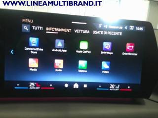 BMW 120 usata, con Cruise Control