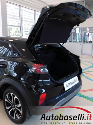 FORD Puma usata 73