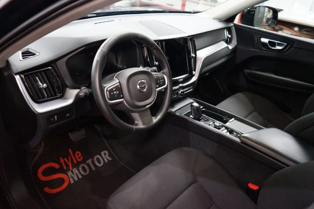 VOLVO XC60 usata, con Autoradio