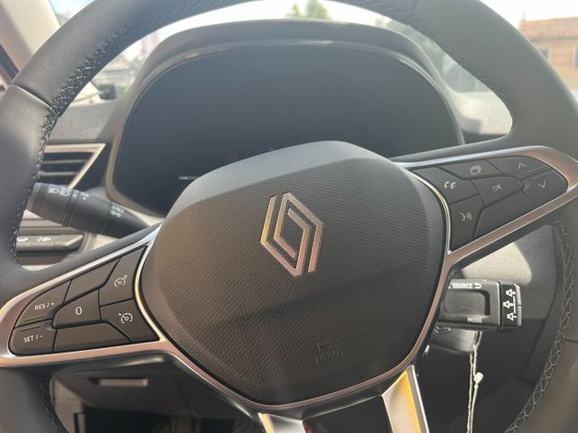 RENAULT Clio usata, con Chiusura centralizzata