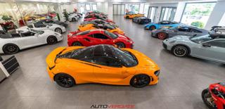 PORSCHE 992 usata, con Fendinebbia