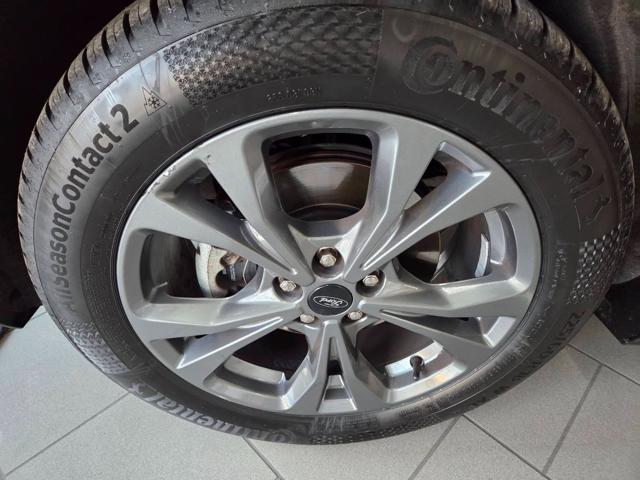 FORD Kuga usata, con Autoradio