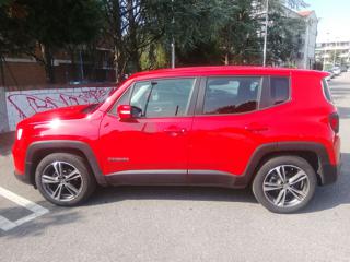 JEEP Renegade usata, con Alzacristalli elettrici