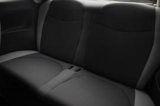 FIAT 500 usata, con Autoradio