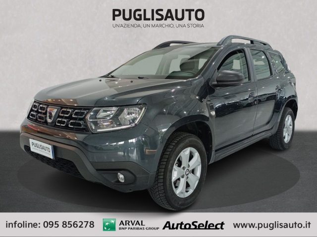 DACIA Duster usata, con Airbag laterali
