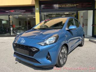 HYUNDAI i10 1.0 MPI Connectline