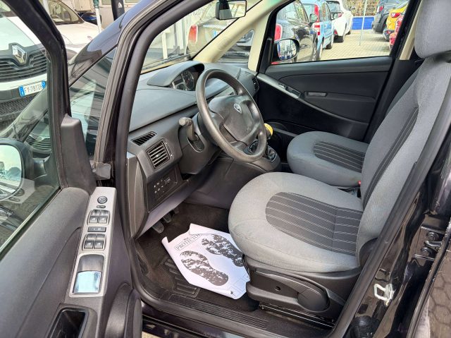 LANCIA MUSA usata, con Boardcomputer