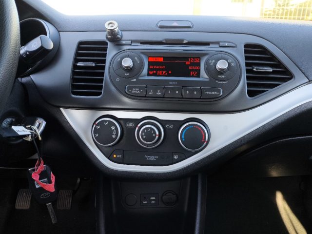 KIA Picanto usata 8