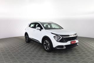 KIA Sportage usata 1