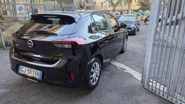 OPEL Corsa usata, con Alzacristalli elettrici