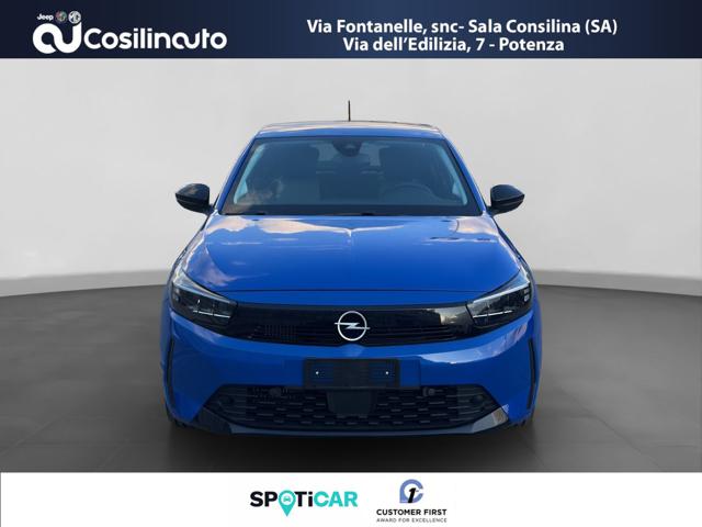 OPEL Corsa usata, con Climatizzatore