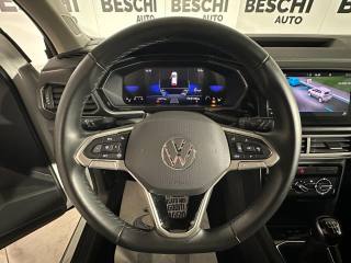 VOLKSWAGEN T-Cross usata, con Climatizzatore