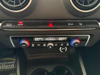 AUDI A3 usata, con Luci diurne LED