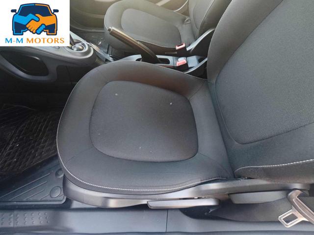 SMART ForTwo usata 17