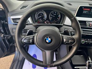 BMW X2 usata, con Chiusura centralizzata