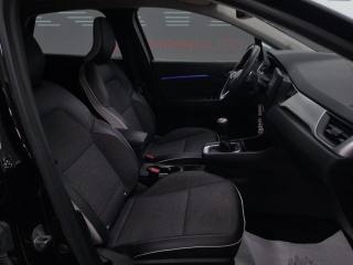 RENAULT Captur usata 16