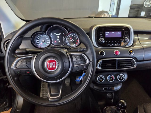FIAT 500X usata, con Servosterzo
