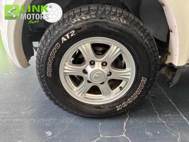 GREAT WALL Steed usata 15