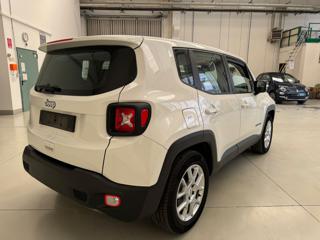 JEEP Renegade usata, con Airbag laterali