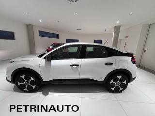 CITROEN C4 usata, con Airbag Passeggero