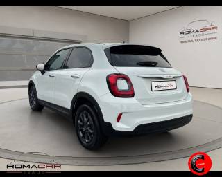 FIAT 500X usata, con Chiusura centralizzata