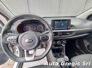 KIA Picanto usata, con Controllo trazione