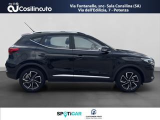 MG ZS usata, con Antifurto