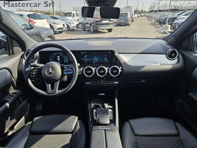 MERCEDES-BENZ GLA 250 usata, con Bluetooth