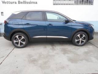 PEUGEOT 3008 usata, con Servosterzo