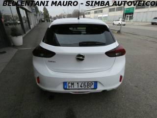 OPEL Corsa usata, con Cerchi in lega