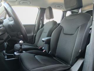 JEEP Renegade usata, con Boardcomputer