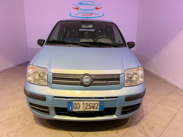FIAT Panda usata 0