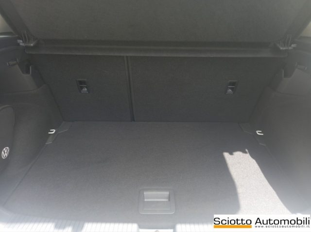 VOLKSWAGEN T-Cross usata, con Bluetooth