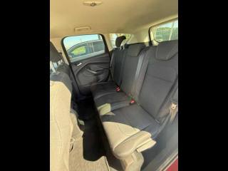 FORD Kuga usata, con Filtro antiparticolato