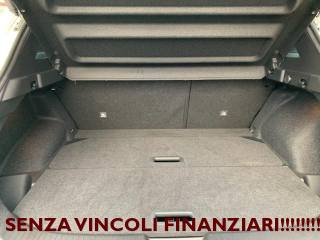 NISSAN Qashqai usata, con Autoradio