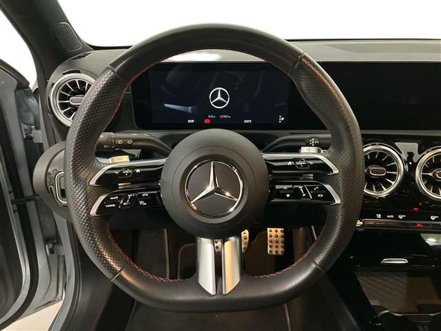 MERCEDES-BENZ CLA usata 25