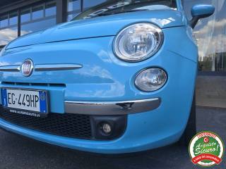 FIAT 500 usata 17