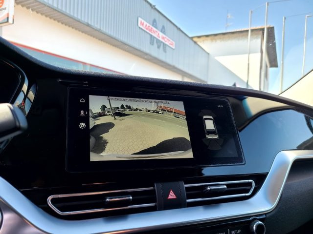 KIA Niro usata, con Climatizzatore