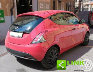 LANCIA Ypsilon usata, con Controllo trazione
