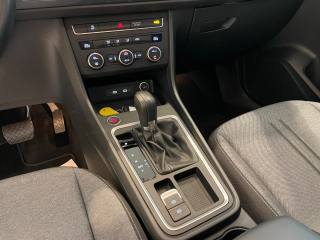 SEAT Ateca usata, con Chiusura centralizzata