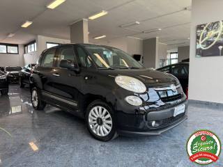FIAT 500L usata, con Alzacristalli elettrici