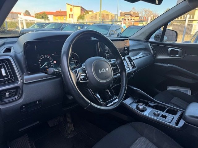 KIA Sorento usata, con Cerchi in lega