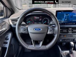 FORD Focus usata, con Autoradio