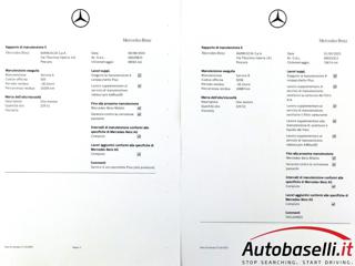 MERCEDES-BENZ GLC 220 usata 78