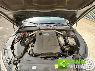 AUDI A5 usata 24